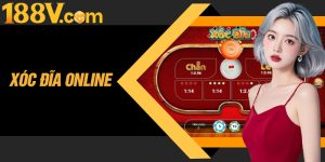 Xóc Đĩa Online